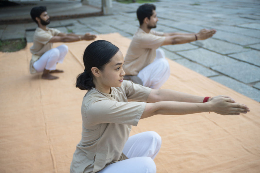 7 Myths about Yoga – Busted! - Isha